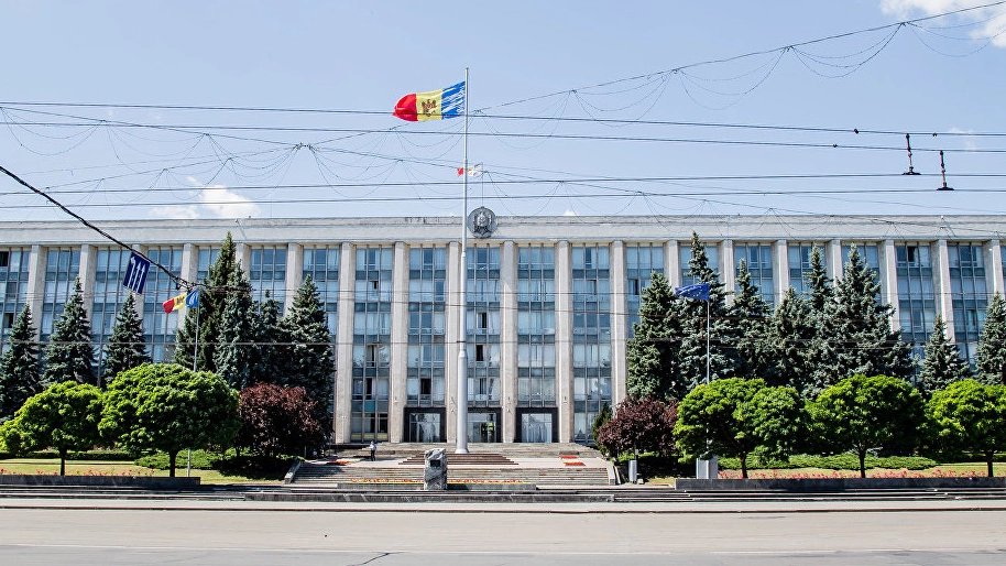 Молдавия объявила российского дипломата персоной нон-грата - tvspb.ru