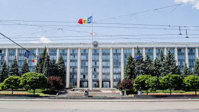 Молдавия объявила российского дипломата персоной нон-грата
