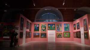 Первый в мире музей современного искусства: выбор Сергея Щукина, ставший историей