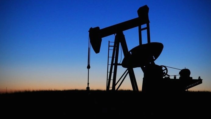 В Минфине США предложили установить предельную цену на российскую нефть в районе 60 долларов - tvspb.ru