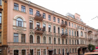 Дом Парусова на Введенской улице ждет реставрация 