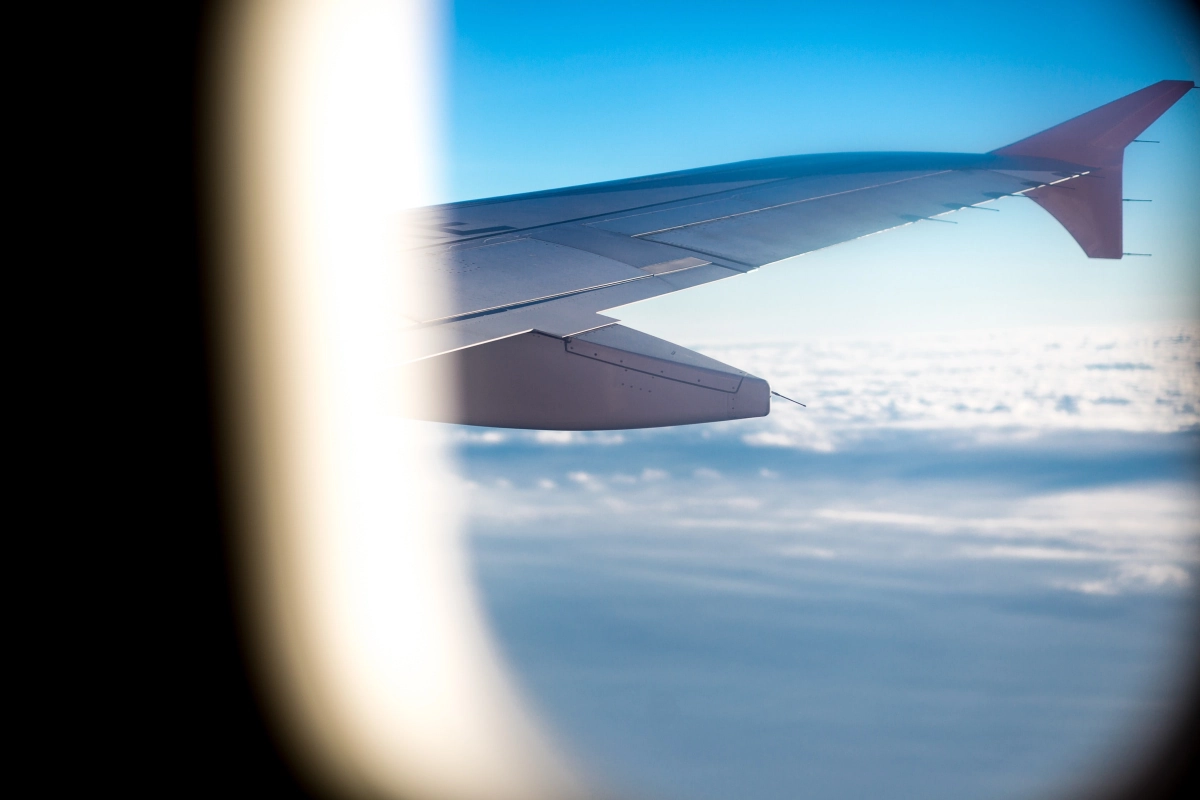 Пассажиры новозеландской авиакомпании совершили 16-часовой «полет в никуда» - tvspb.ru