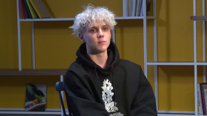 «Вино из одуванчиков» Рэя Брэдбери и улица Рубинштейна. Ориентиры певца и блогера Вани Дмитриенко