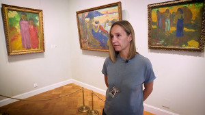 Почему не все полотна из коллекции Щукина оказались на выставке в Эрмитаже