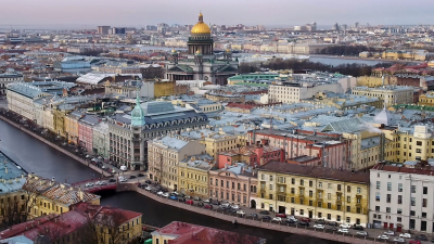 Молодёжную премию Санкт-Петербурга за 2022 год вручат в 14 номинациях