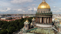 В 2023 году Петербург увеличит расходы на социальную сферу и развитие инфраструктуры