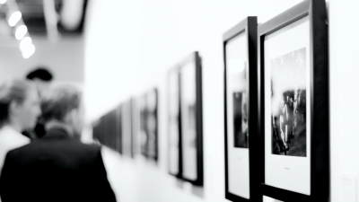 Экоактивистки облили супом картину Ван Гога «Подсолнухи» в национальной галерее Лондона