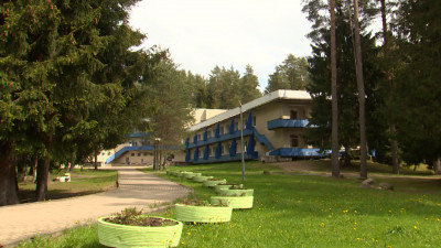 Петербуржцы могут узнать о работе школьных лагерей на сайтах районных администраций