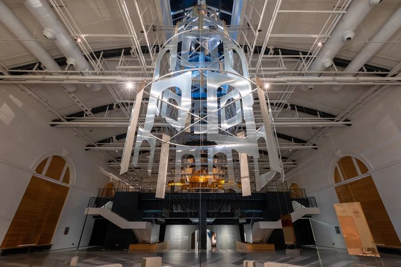 Открывшаяся в «Манеже» выставка «Зерцало» покажет русский провинциальный портрет как культурный феномен - tvspb.ru