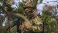 МО: расчет пушек «Гиацинт-Б» поразил позиции ВСУ на Белгородском направлении