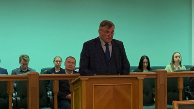 В 35 трлн рублей оценили ущерб, нанесенный нацистами Ленинграду в годы Великой Отечественной войны