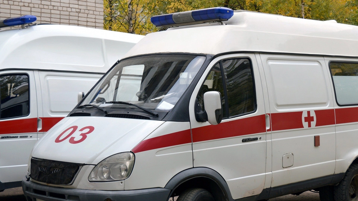 В Петербурге госпитализировали 27 строителей с кишечной инфекцией - tvspb.ru