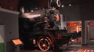 С сердцем локомотива: 5 лет Музею железных дорог России