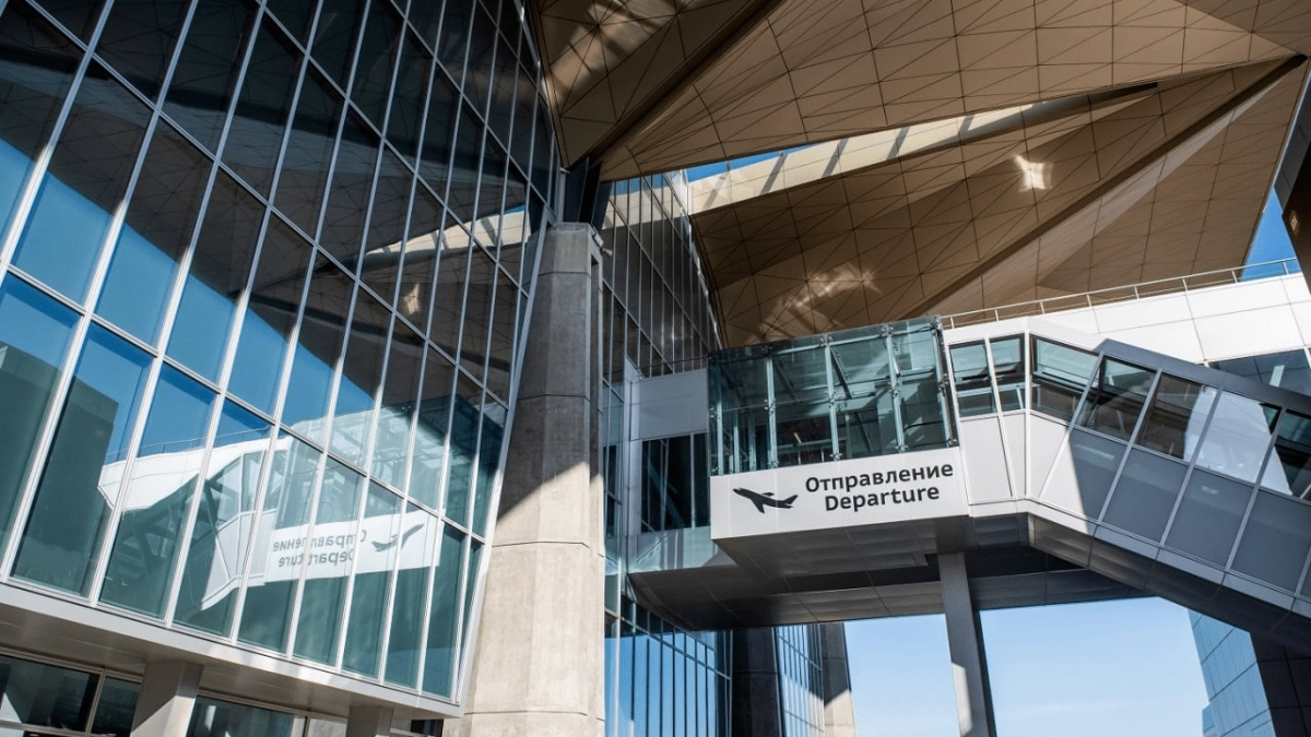 Национальный перевозчик Армении откроет рейсы из Пулково в Ереван - tvspb.ru