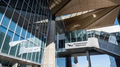 Национальный перевозчик Армении откроет рейсы из Пулково в Ереван