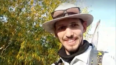 Путешественник из Петербурга намерен обойти пешком 500 городов России
