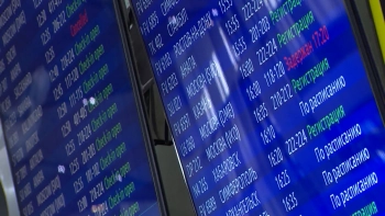 Ограничения в аэропортах и 25 сбитых беспилотников: что известно об атаке БПЛА ВСУ на Москву