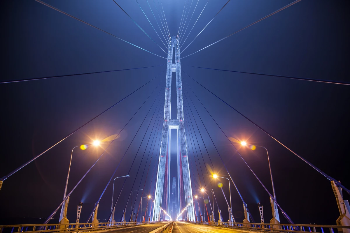 Во Владивостоке усилили охрану мостов после теракта в Крыму - tvspb.ru