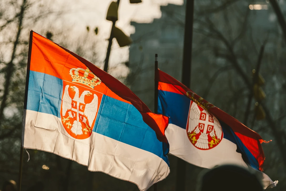 Президент Сербии назвал 11 декабря самым тяжелым днем на своем посту - tvspb.ru