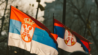 Сербский министр лишился членства в партии из-за призывов к санкциям против России