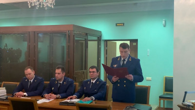 Суд Петербурга перешел к прениям по делу о признании блокады Ленинграда геноцидом