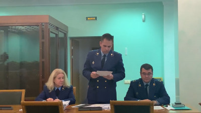 Суд Петербурга изучит засекреченные документы по делу о признании блокады Ленинграда геноцидом