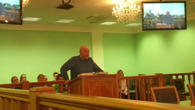 Слушание дела о признании блокады Ленинграда геноцидом: Историк напомнил о роли испанцев и норвежцев