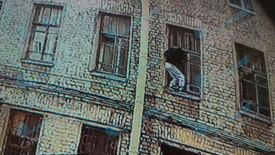 Воровка из Петербурга влезла через окно в квартиру улице Ивана Черных
