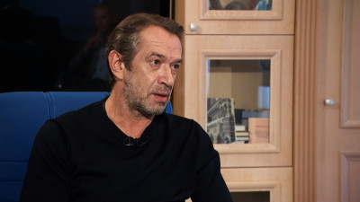 Владимир Машков: «В театре растет человек, в кино может сняться любой»