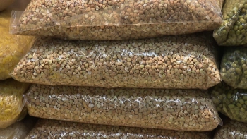 Экспортный потенциал и рекордные урожаи: эксперт рассказал, чего ждать от внутреннего рынка продуктов