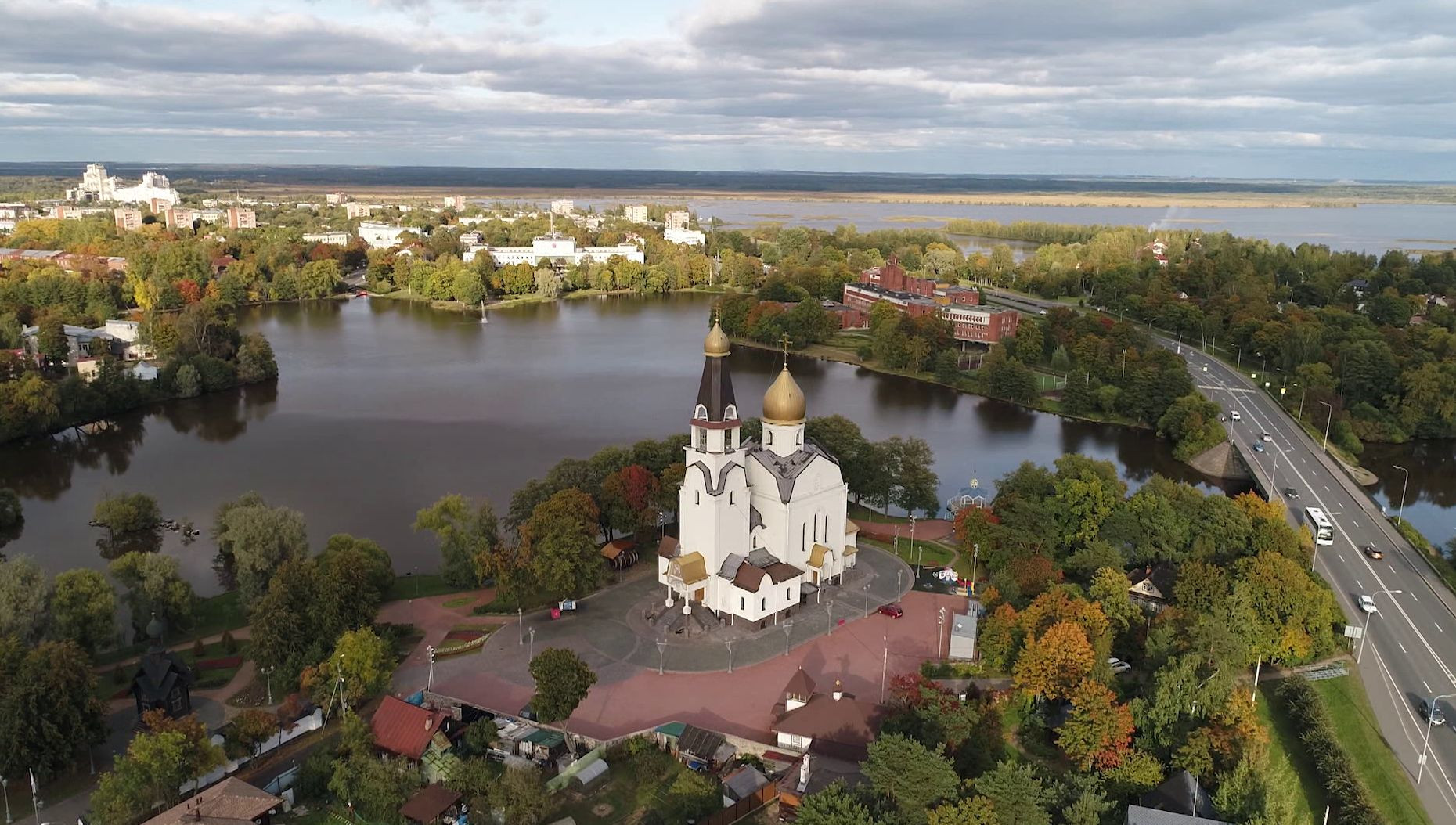 Петровские дубки: история преображения Сестрорецка в эпоху Петра I