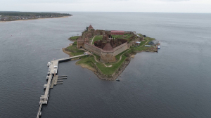 Первая победа Петра Первого в Северной войне. 320 лет со дня штурма Нотебурга