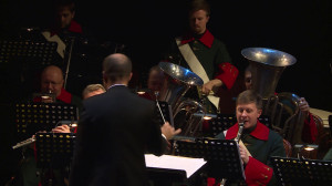 «Триумфальный Петербург». Новый цикл концертов Государственного Эрмитажа и Арт-проекта «Triumph»