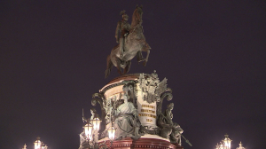 Проекты из Петербурга – финалисты Международной премии «Золотой Трезини»