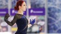 Фигуристка Трусова взяла паузу в выступлениях до ноября из-за беременности