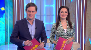 Утро в Петербурге 28 октября