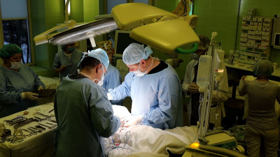 В Петербургском ЛОР НИИ рассказали о господдержке программы кохлеарной имплантации