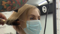 Врач-дерматолог перечислила способы борьбы с выпадением волос в период гриппа и простуд