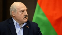 Лукашенко заявил, что ему очень понравился российский парад на Красной площади