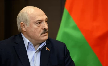 Лукашенко заявил, что ему очень понравился российский парад на Красной площади