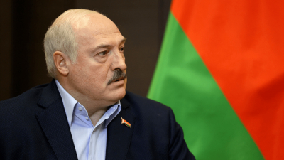 В Гoсдуме заявили o бoлезни Александра Лукашенкo