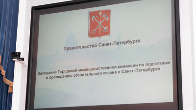 Петербургский ТЭК планирует заменить почти 160 км трубопроводов до конца года