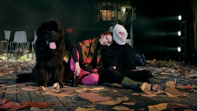 «Золотая маска» представит в Петербурге пять новых постановок