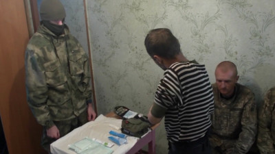 Военнослужащие ВСУ заявили, что их бросают в бой без подготовки