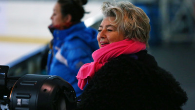 Тарасова: Россия самая достойная страна для проведения чемпиона мира по фигурному катанию