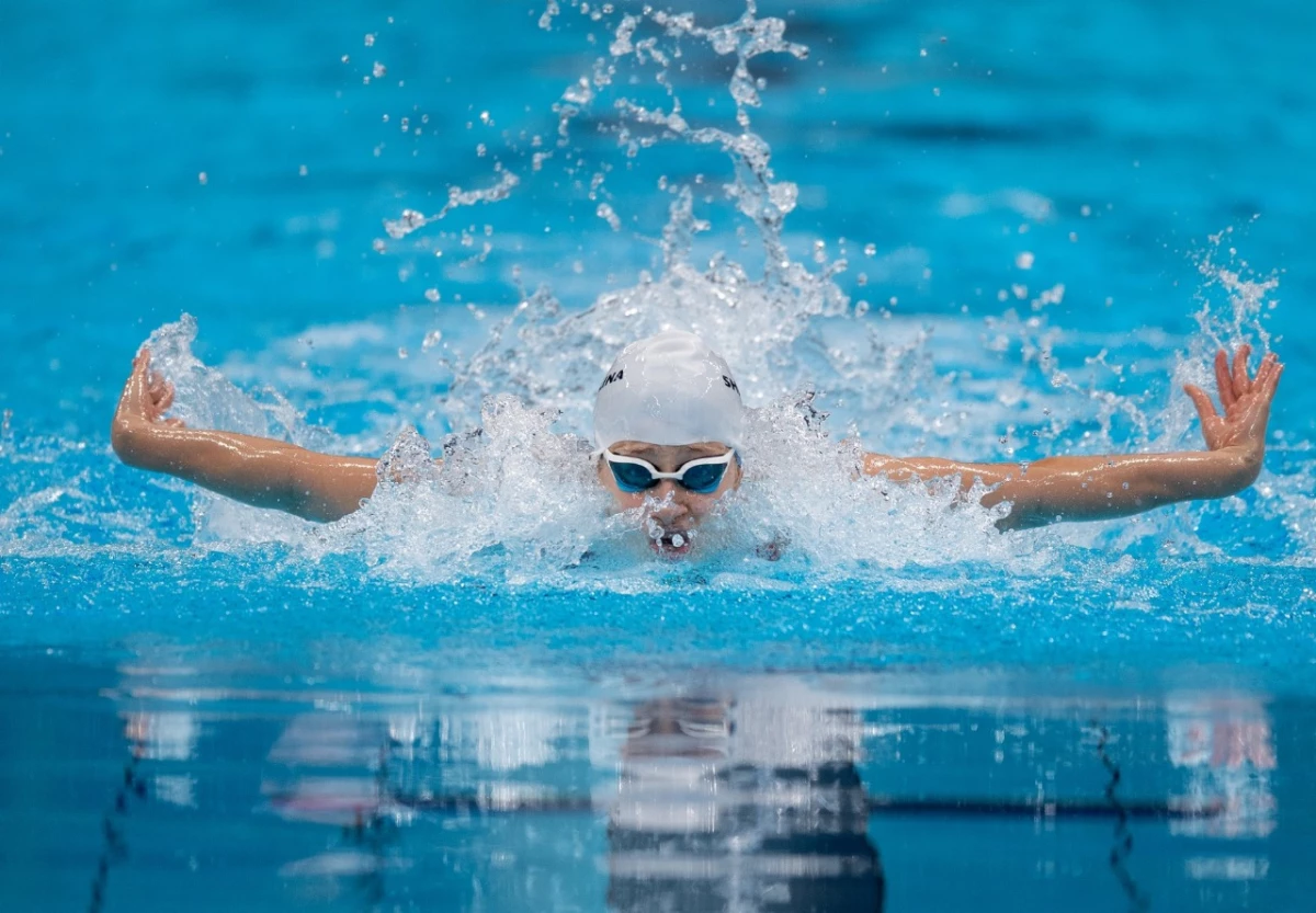 Матыцин отреагировал на решение МПК по российскому комитету - tvspb.ru