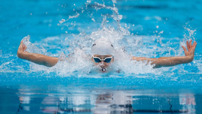 Матыцин отреагировал на решение МПК по российскому комитету