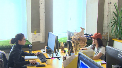 Прием заявок на конкурс «Молодой предприниматель Санкт-Петербурга» продлится до 6 ноября