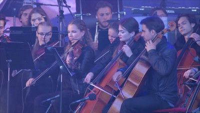 В Петербурге пройдет благотворительный концерт «Юбилей Елены и Валерия Зарядновых»