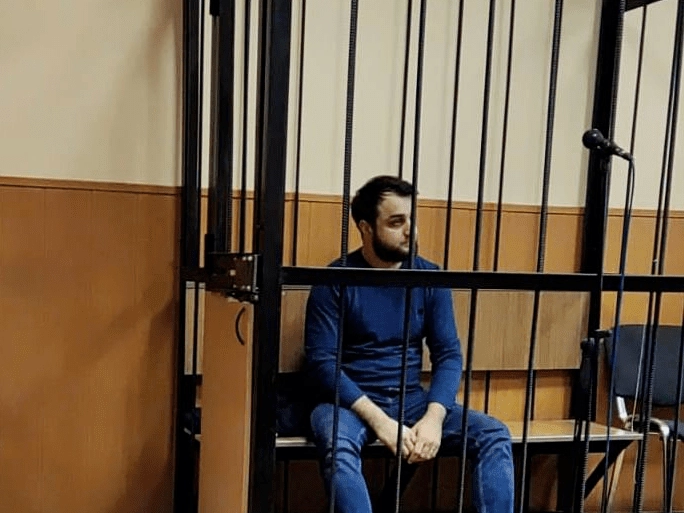 В Петербурге арестовали стрелка, не попавшего в клуб на Конюшенной - tvspb.ru